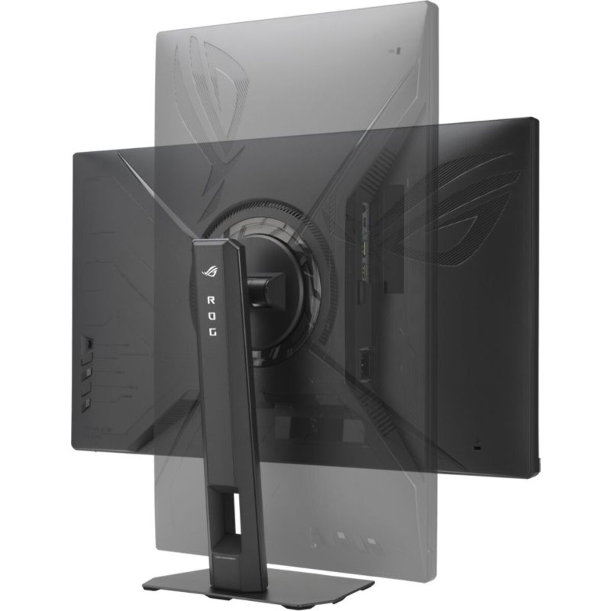 Ecran PC Gamer ASUS XG27ACMES ROG 27" QHD 250Hz IPS HDR 400 HDMI 2.1