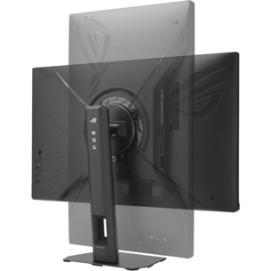 Ecran PC Gamer ASUS XG27ACMES ROG 27" QHD 250Hz IPS HDR 400 HDMI 2.1