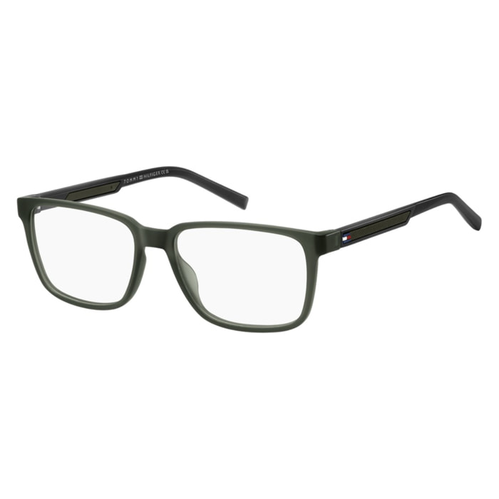 Gafas de Vista Tommy Hilfiger TH 2206 8YW de Tr90 Hombre 54 mm