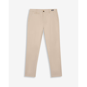 PANTALON CHINO ICON COLORS