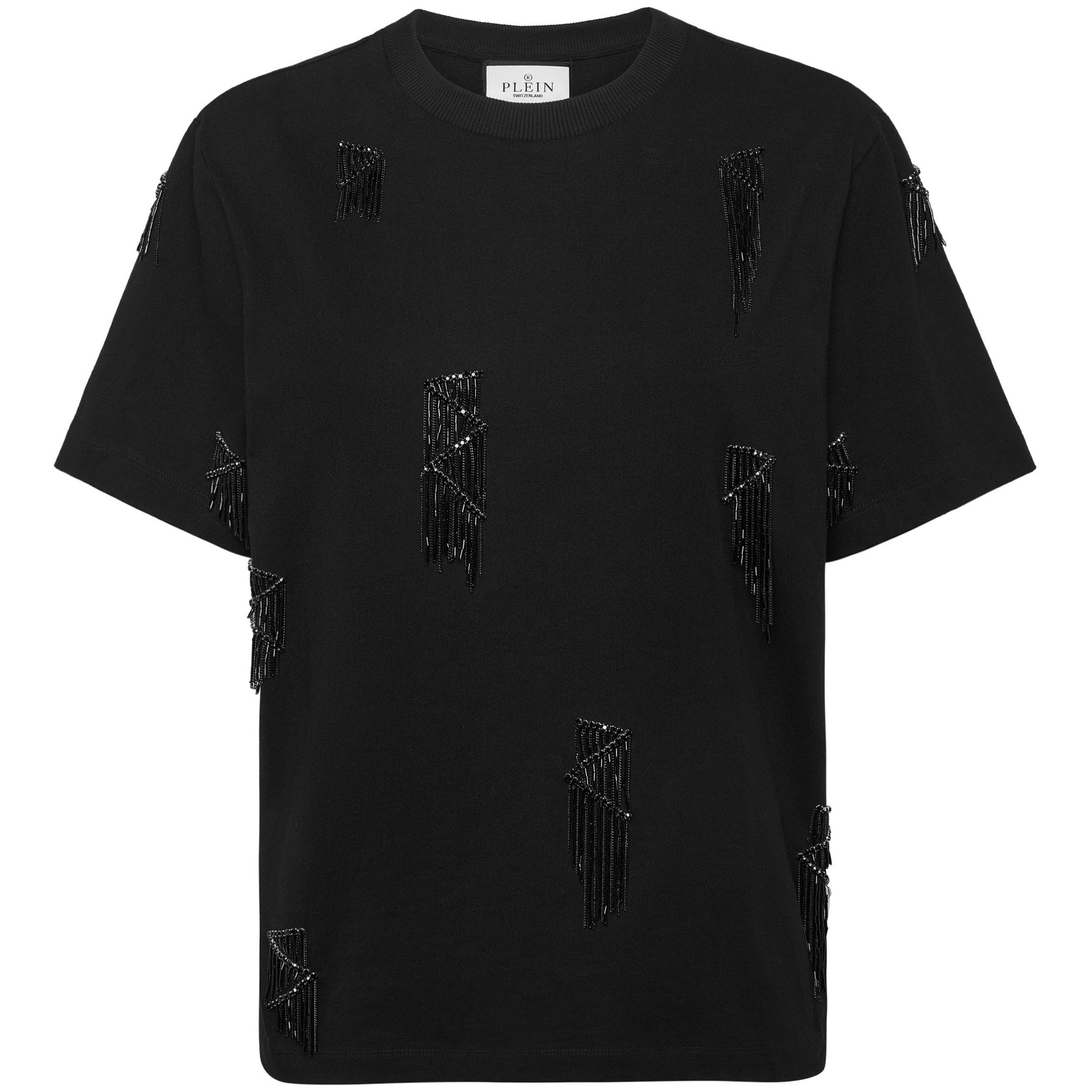 PHILIPP PLEIN Camiseta Hombre Fit