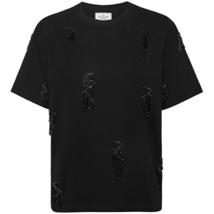 PHILIPP PLEIN Camiseta Hombre Fit