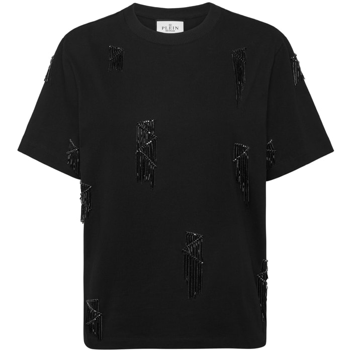 PHILIPP PLEIN Camiseta Hombre Fit
