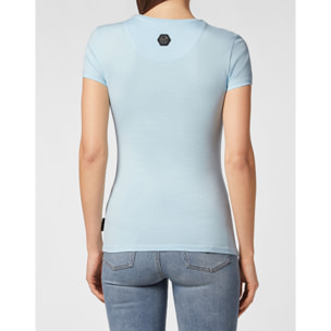 PHILIPP PLEIN Camiseta Cuello Redondo