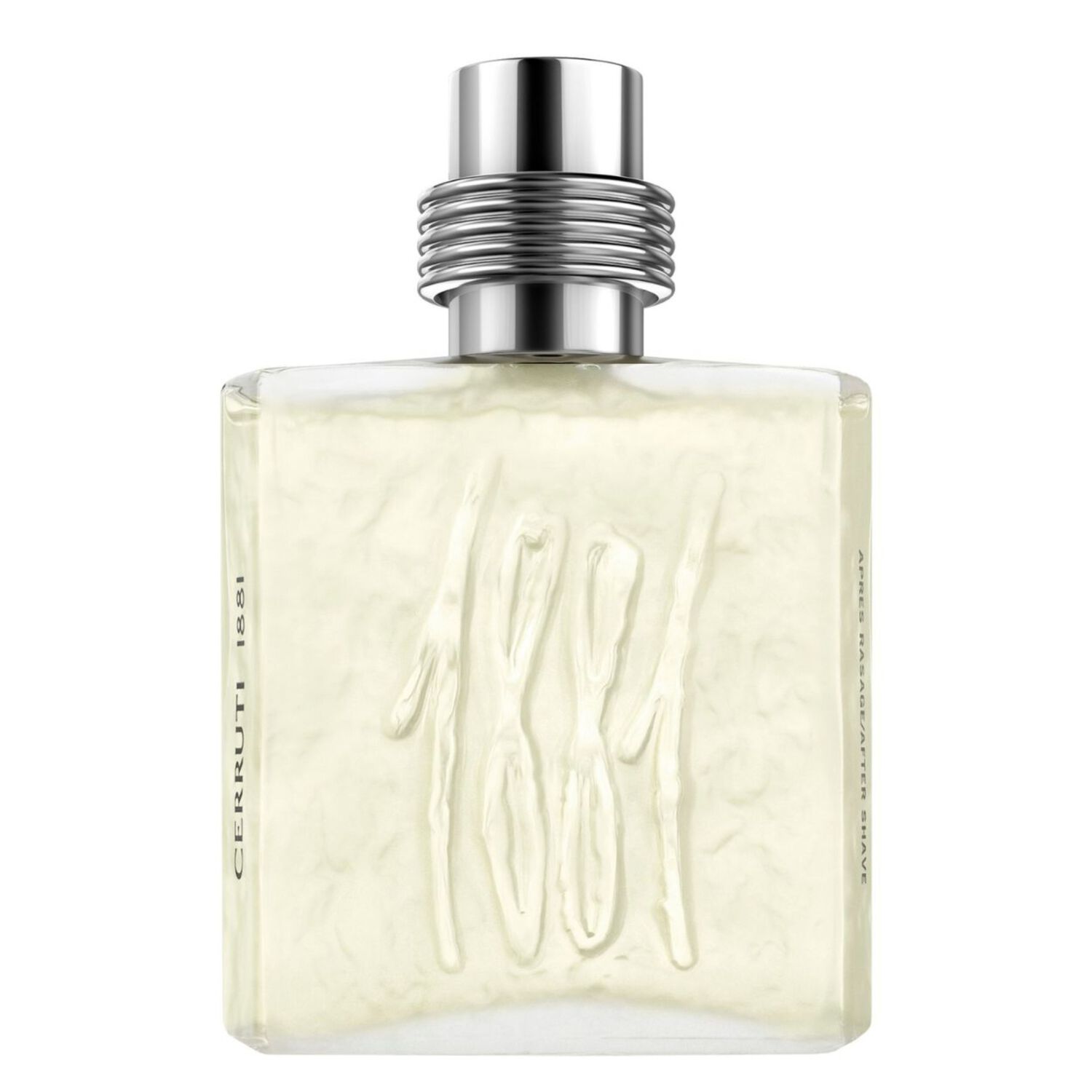 1881 Homme - Après-rasage