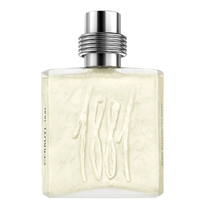 1881 Homme - Après-rasage