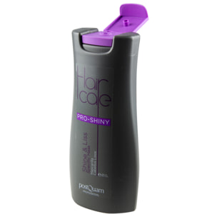 Maschera Shine & Liss 250 Ml.