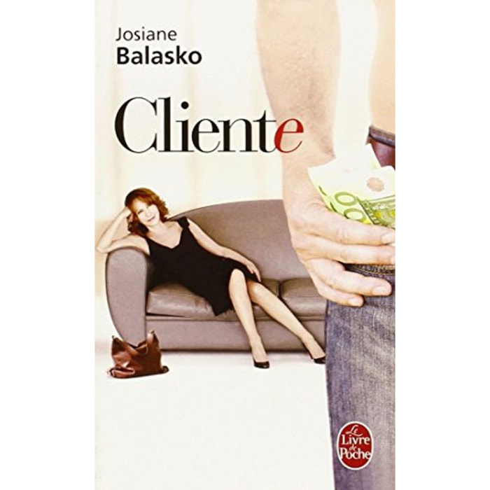 Balasko, Josiane | Cliente | Livre d'occasion