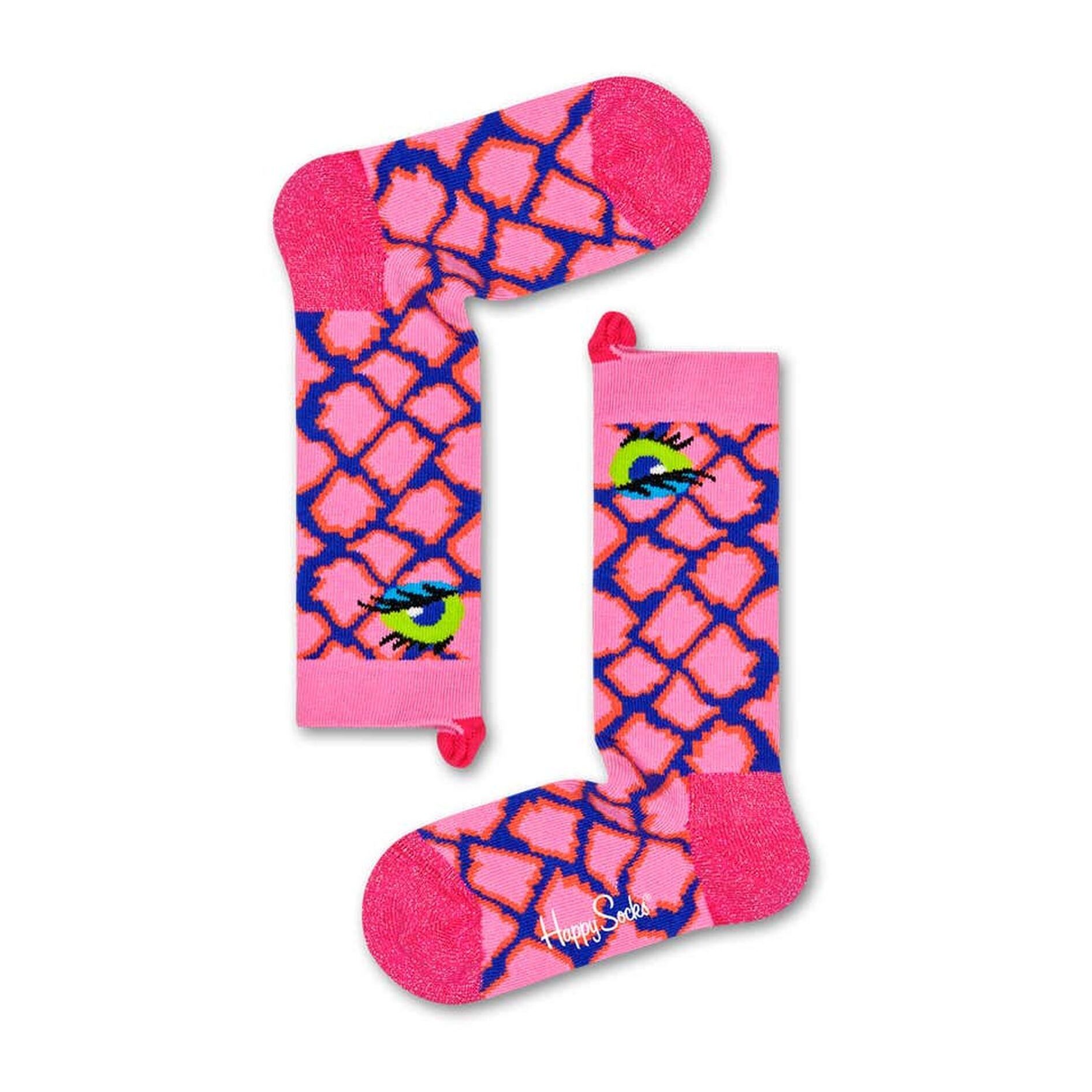 Calcetines kids snake knee