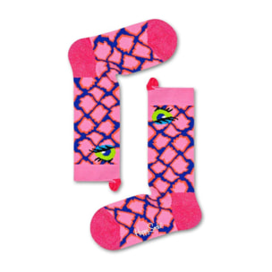 Calcetines kids snake knee