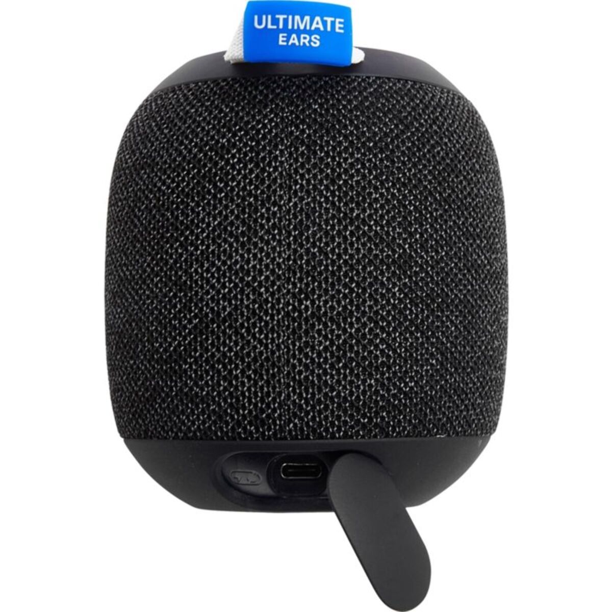 Enceinte portable ULTIMATE EARS Wonderboom 4 Noir