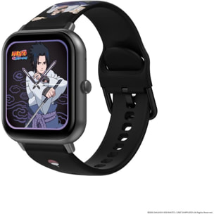 Montre sport ABYX Abyx Sasuke Touch 3