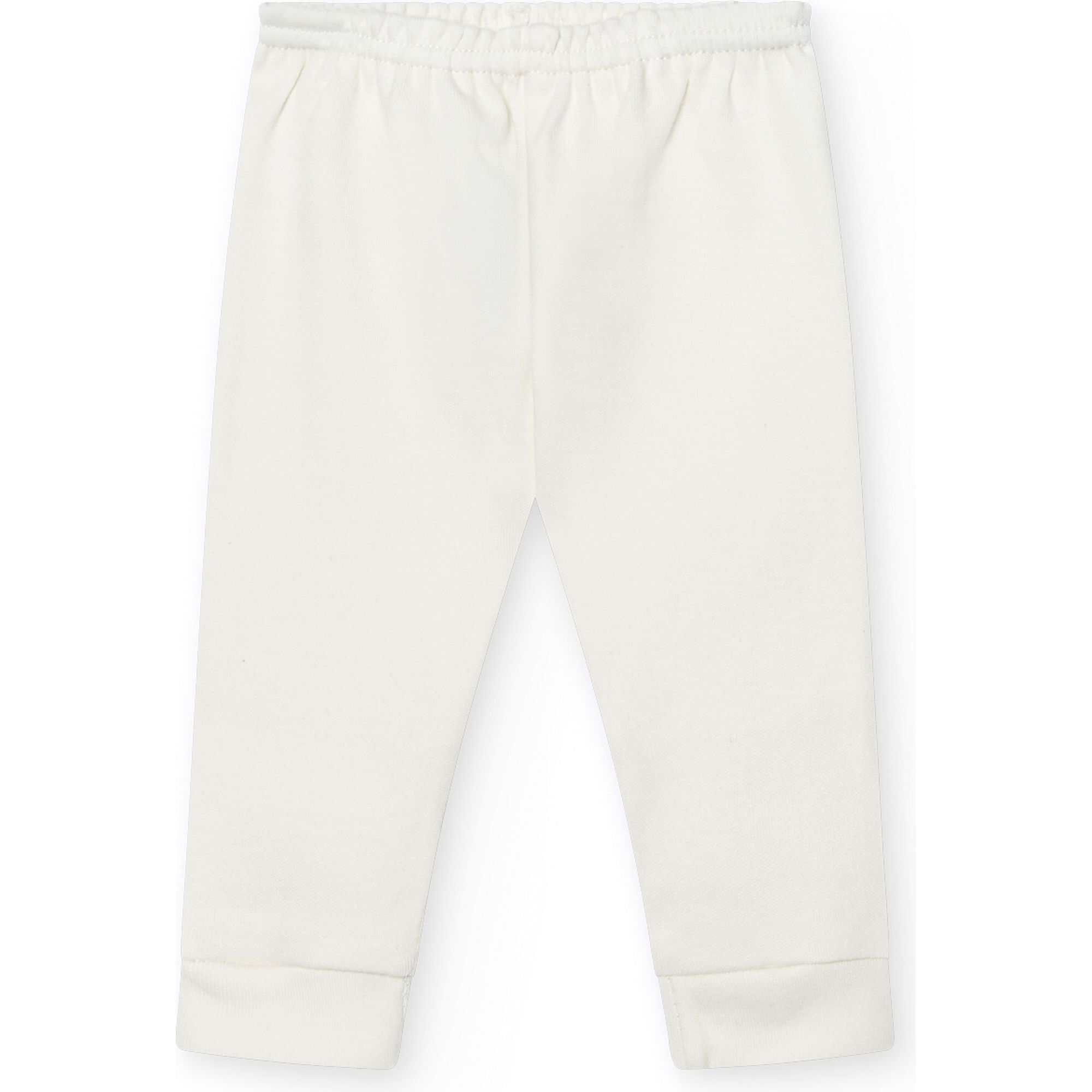 Legging bebé algodón básico unisex