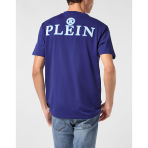 PHILIPP PLEIN Maglietta a girocollo ICONIC PLEIN