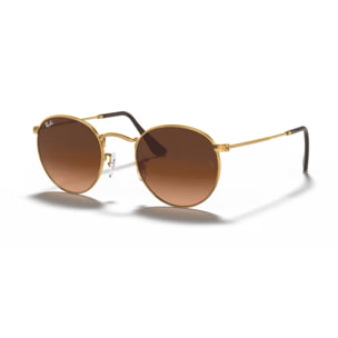 GAFAS DE SOL RAY BAN ROUND METAL 0RB3447 9001A5