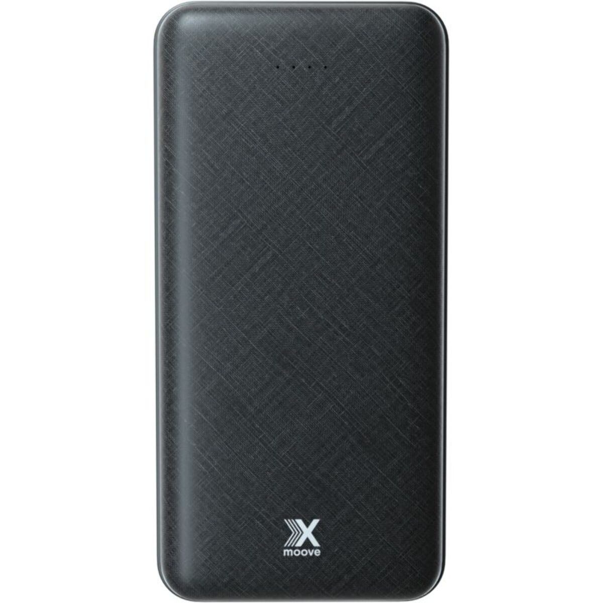 Batterie externe XMOOVE 20000 mAh USB-C 2A