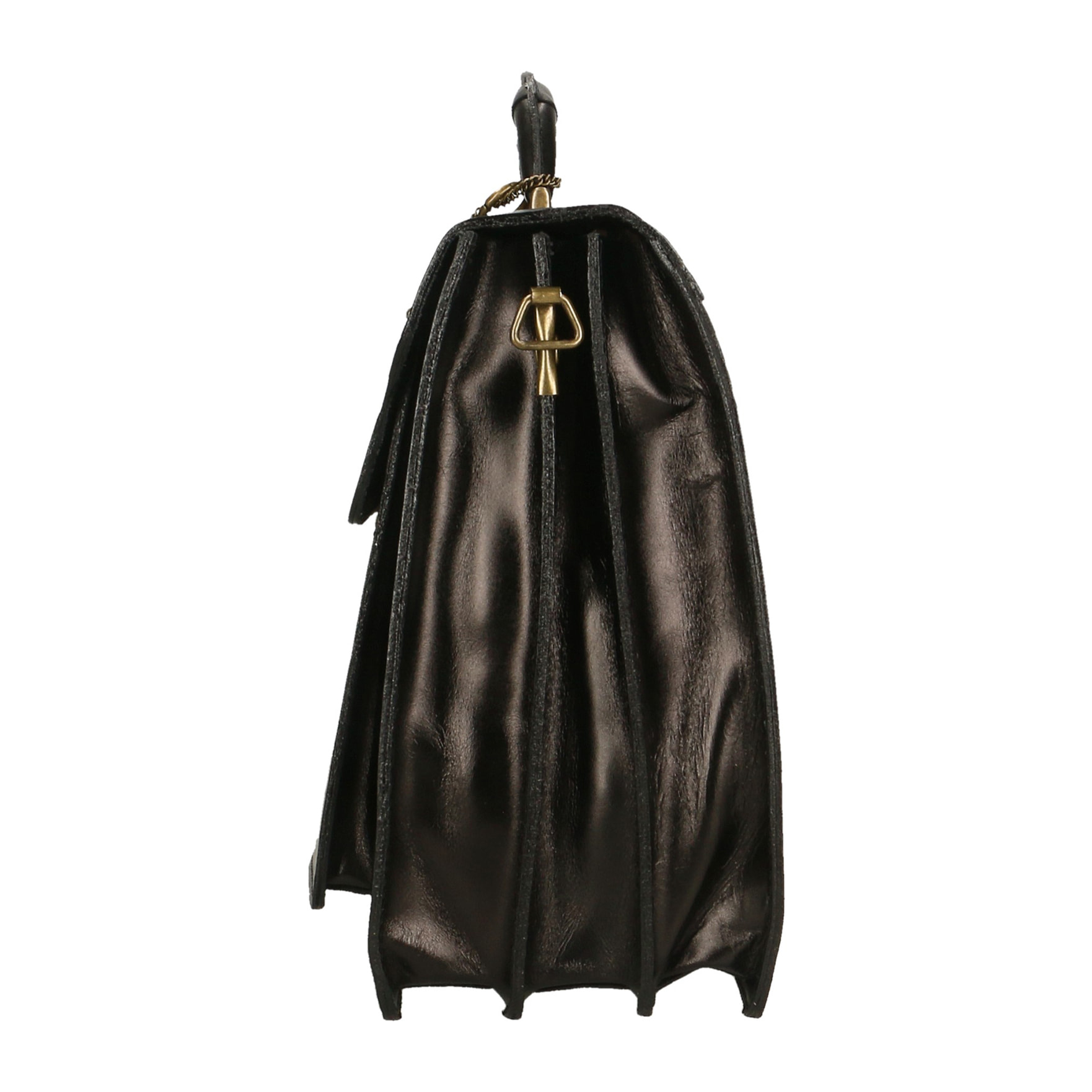 Chicca Borse Portadocumenti Nero