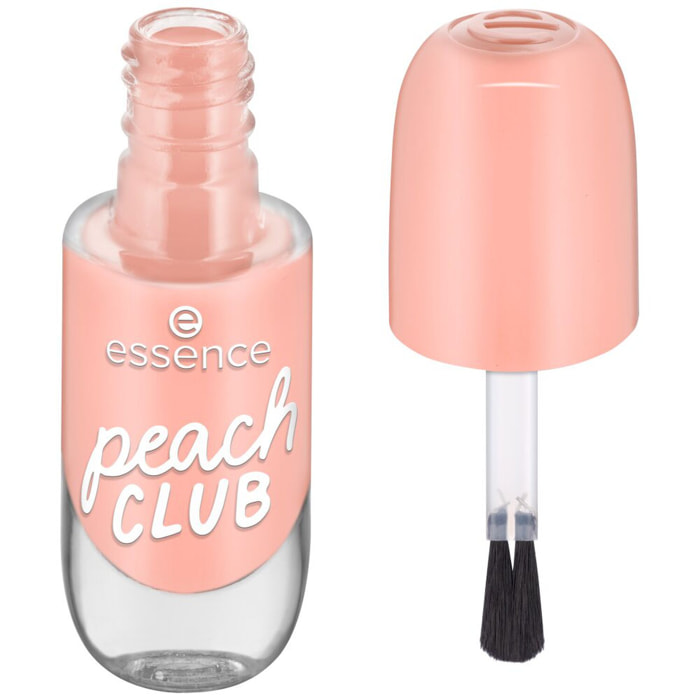 Gel Nail Colour - Vernis à Ongles