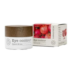 FARM TO FRESH Eye Contour 20ml