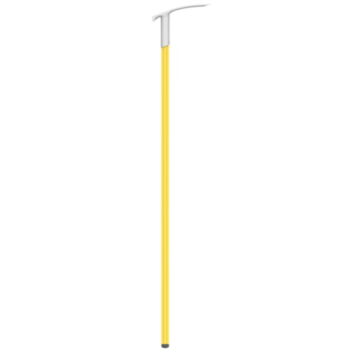 Décoffreur longue portée Nanovib 185cm manche aluminium LEBORGNE - 055309