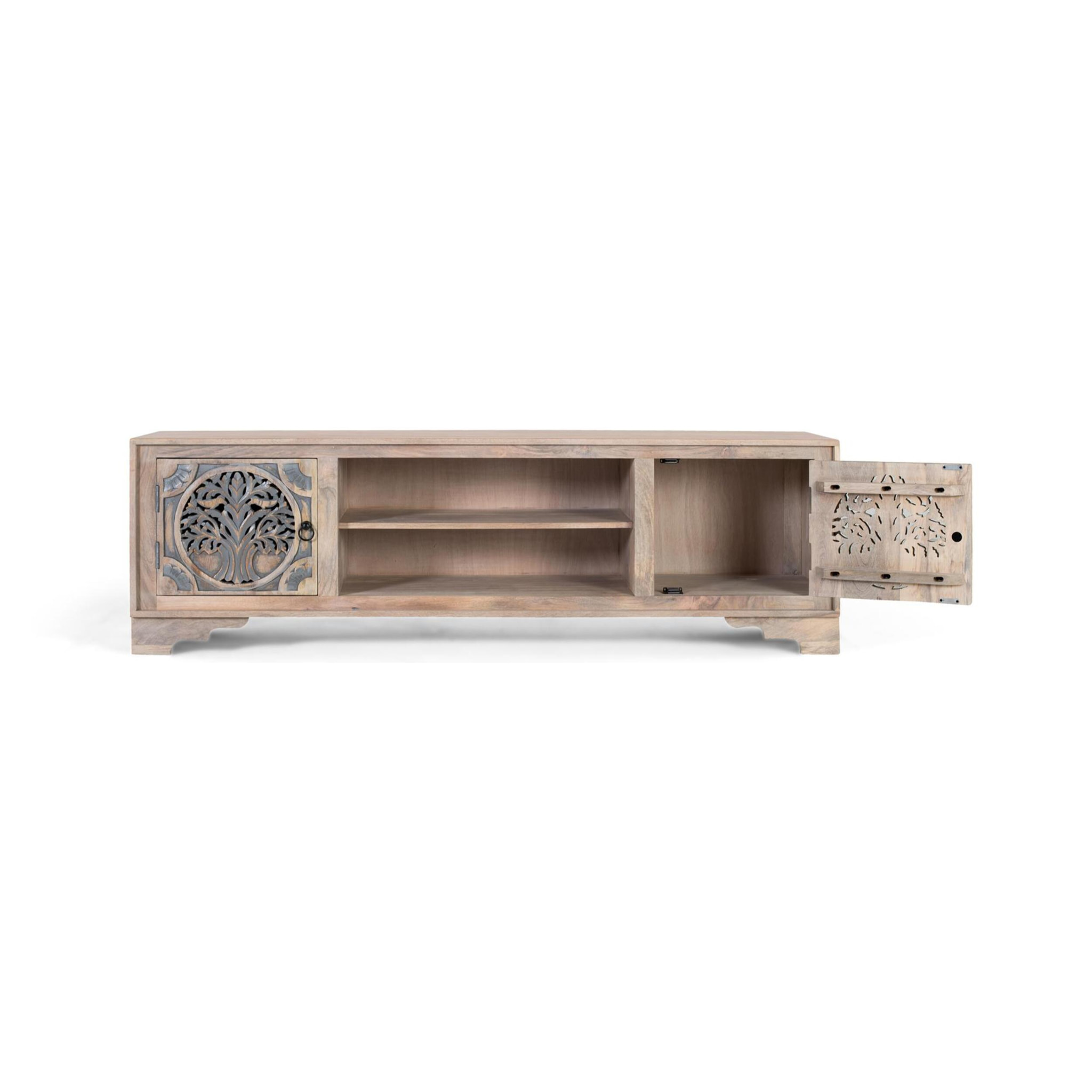 Mueble para tv/audio 56x180x40