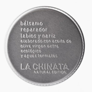 Bálsamo Reparador Labios y Nariz 15 ml