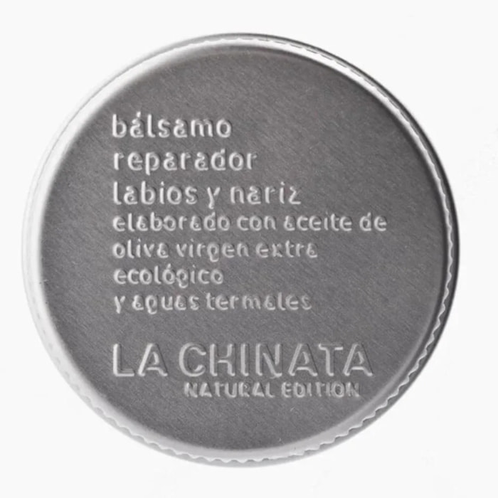 Bálsamo Reparador Labios y Nariz 15 ml