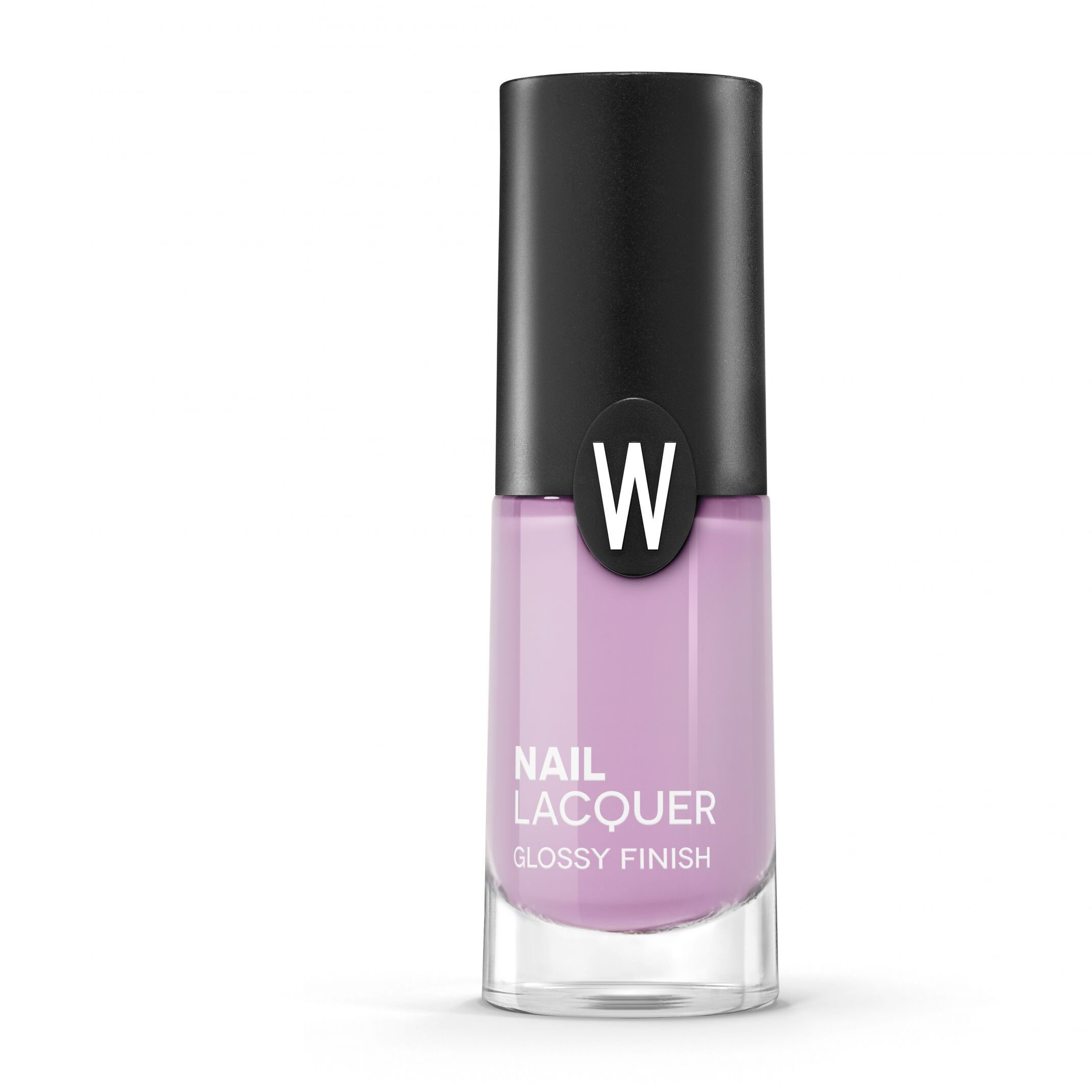 NAIL LACQUER Smalto per unghie.