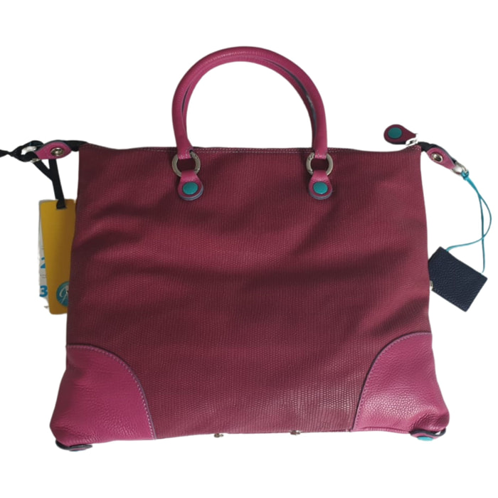 Borsa Donna GABS Fucsia G3 PLUS M MOMUC4503