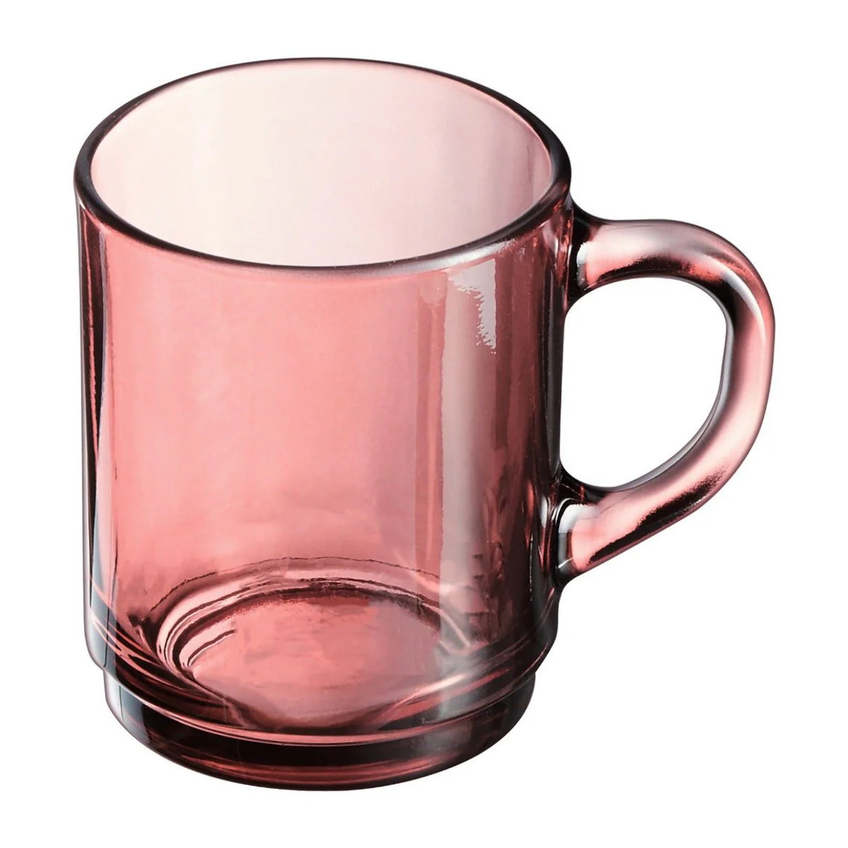 6 mugs 25 cl Terracota Alba - Luminarc