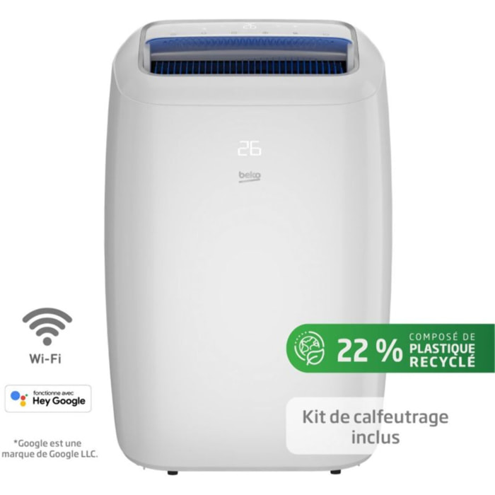 Climatiseur BEKO BP109GAC