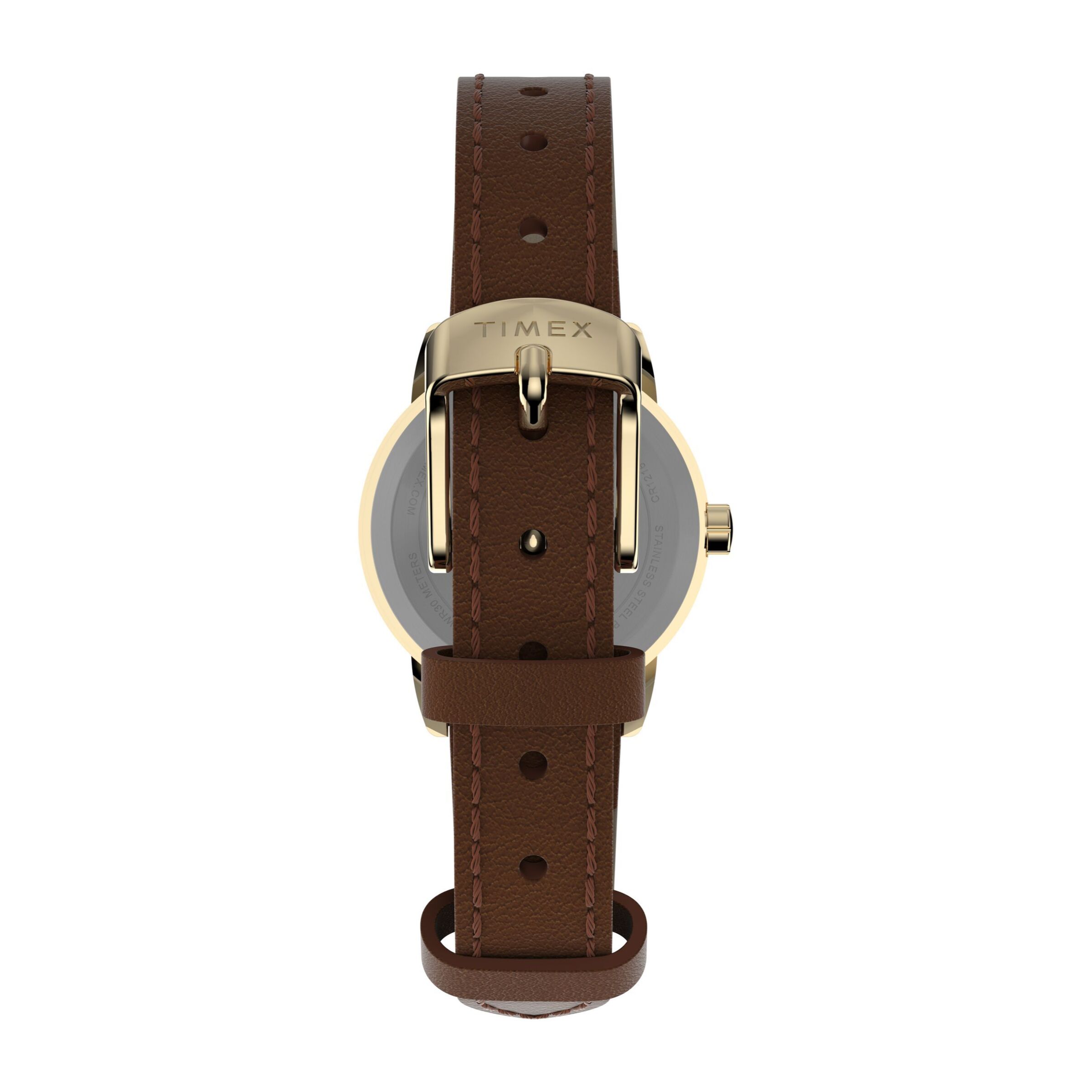 Timex Orologio Analogico Al Quarzo Easy Reader Classic