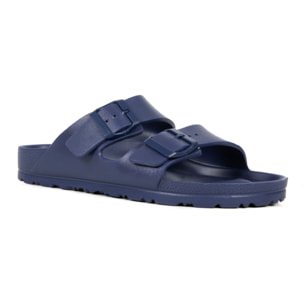 Sandalo BABUNKERS BLU