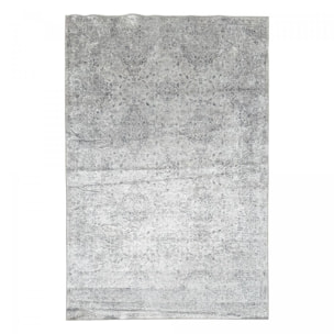 Tapis grand salon  kilim authentique, structure tissée, ADYA élégant