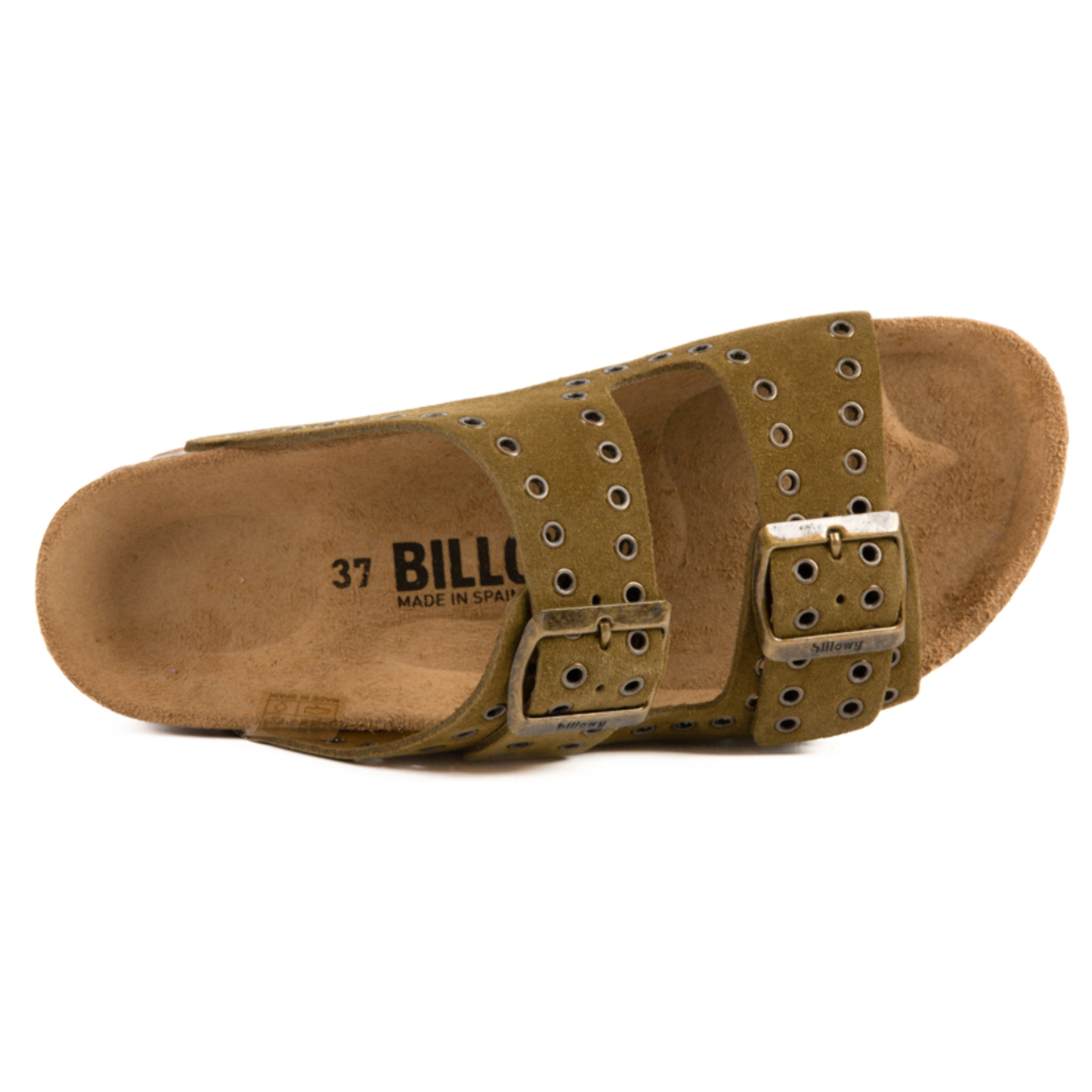 Sandalo BILLOWY CACHI