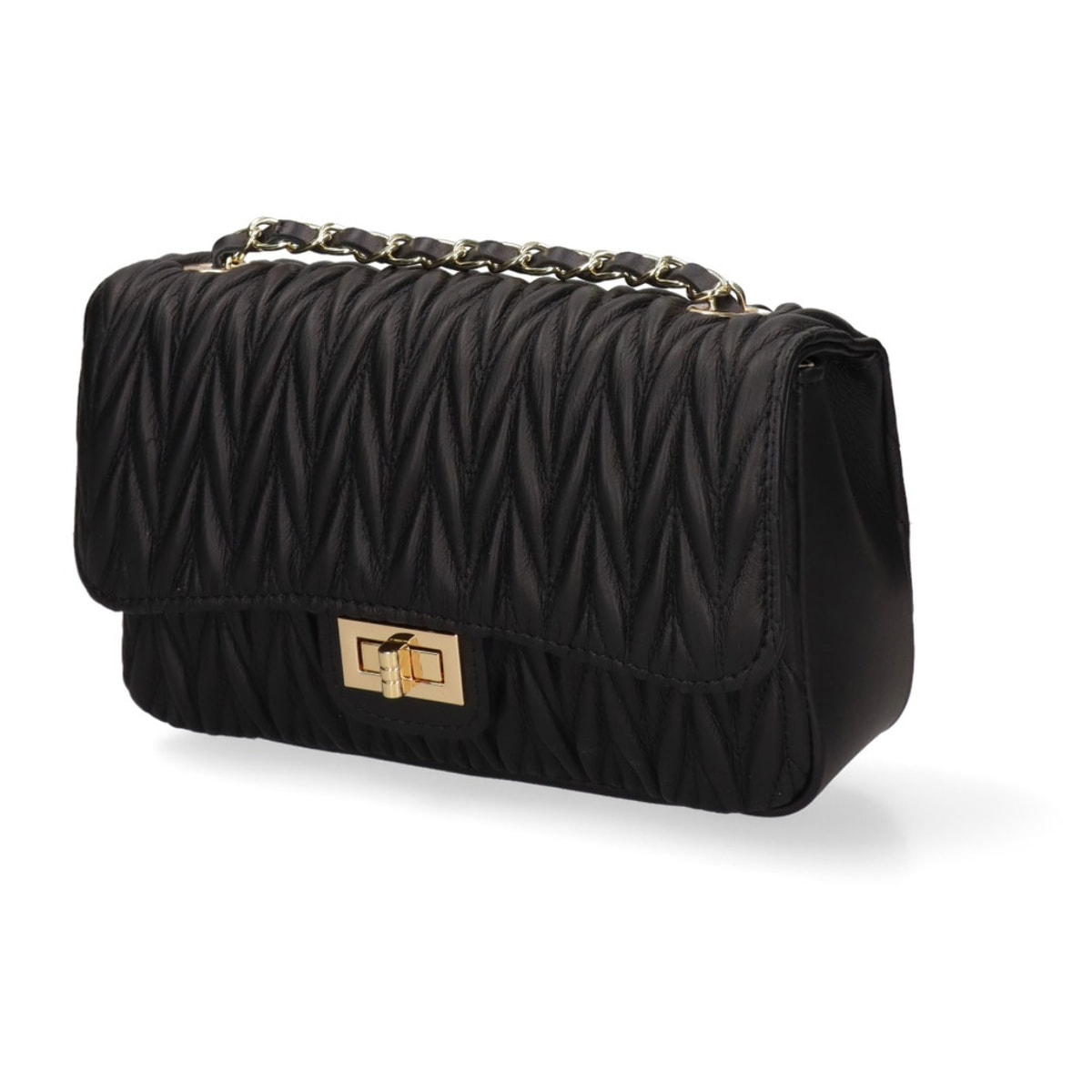 Gave Lux Borsa a tracolla