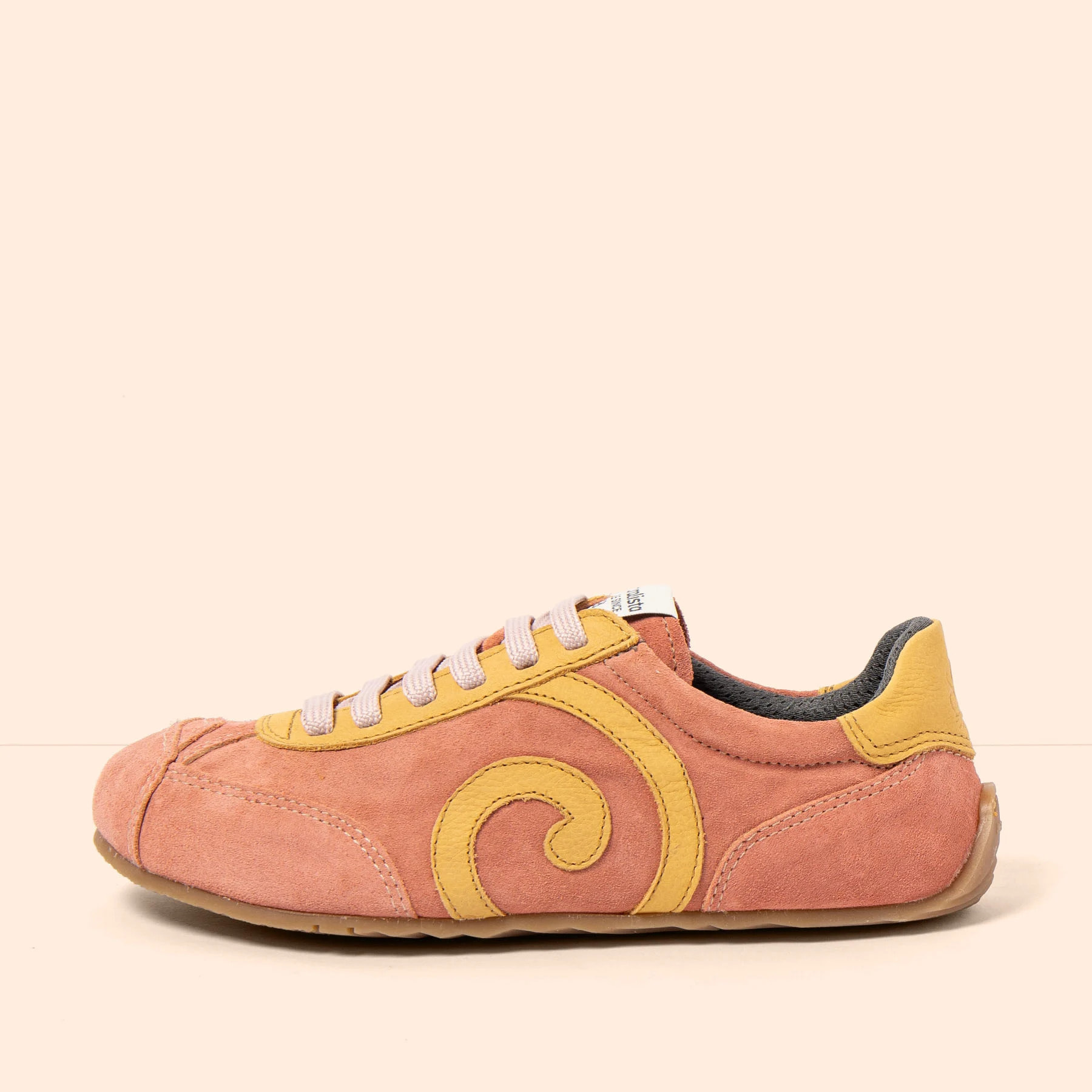 Zapatos N5934 MULTI LEATHER CANDY/ONDINA color Candy