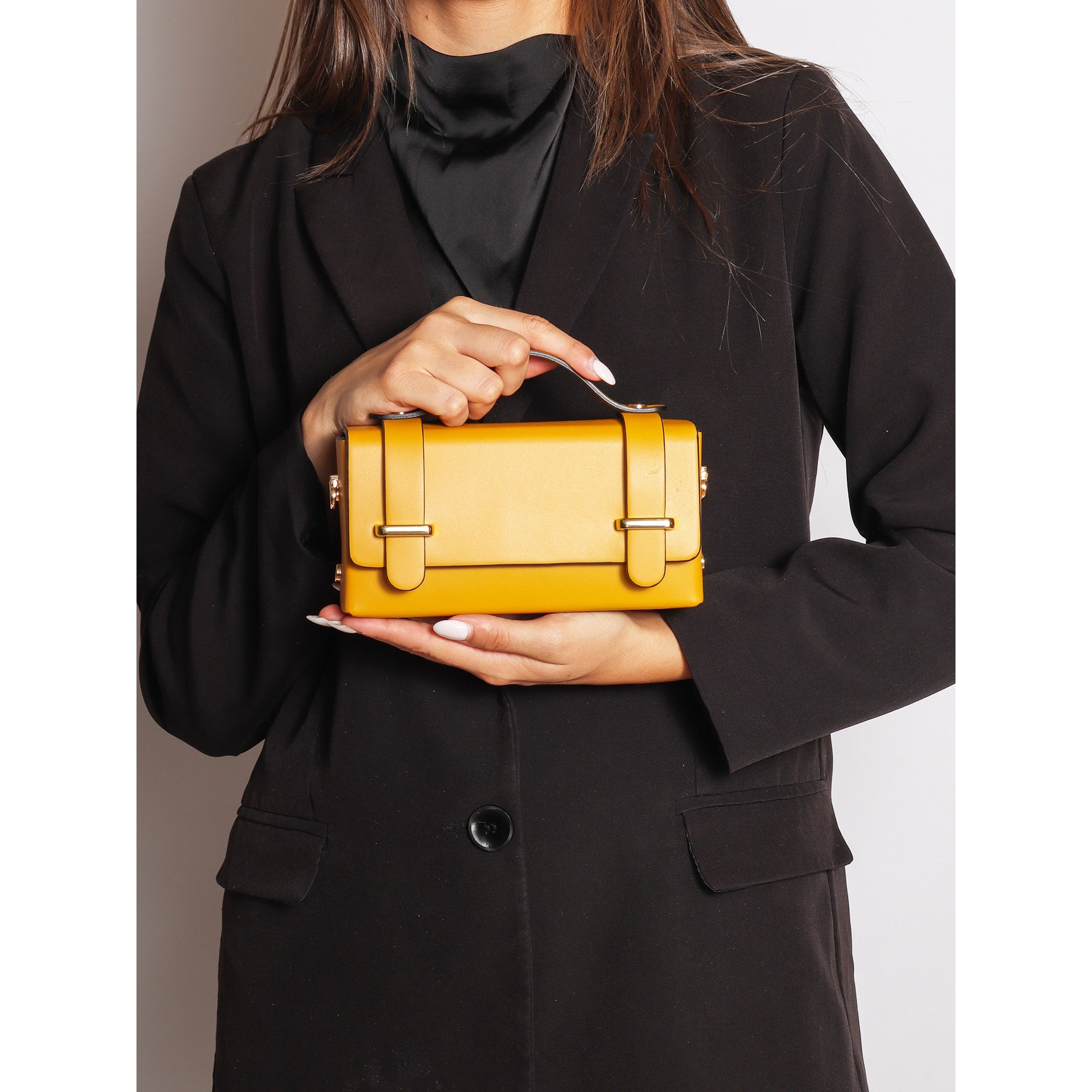 Gave Lux Borsa a mano