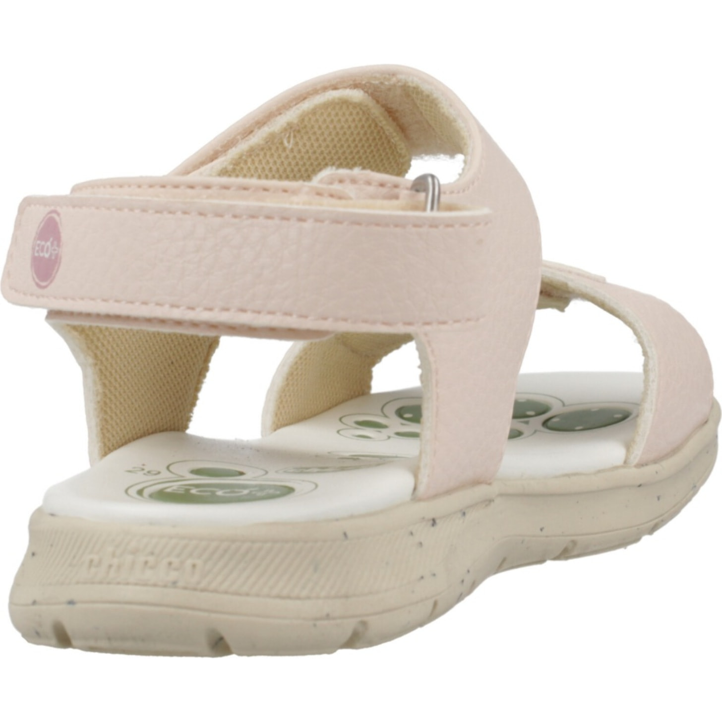Sandalias Niña de la marca CHICCO  modelo CROMBY ROSA