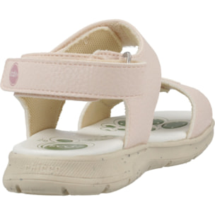 Sandalias Niña de la marca CHICCO  modelo CROMBY ROSA