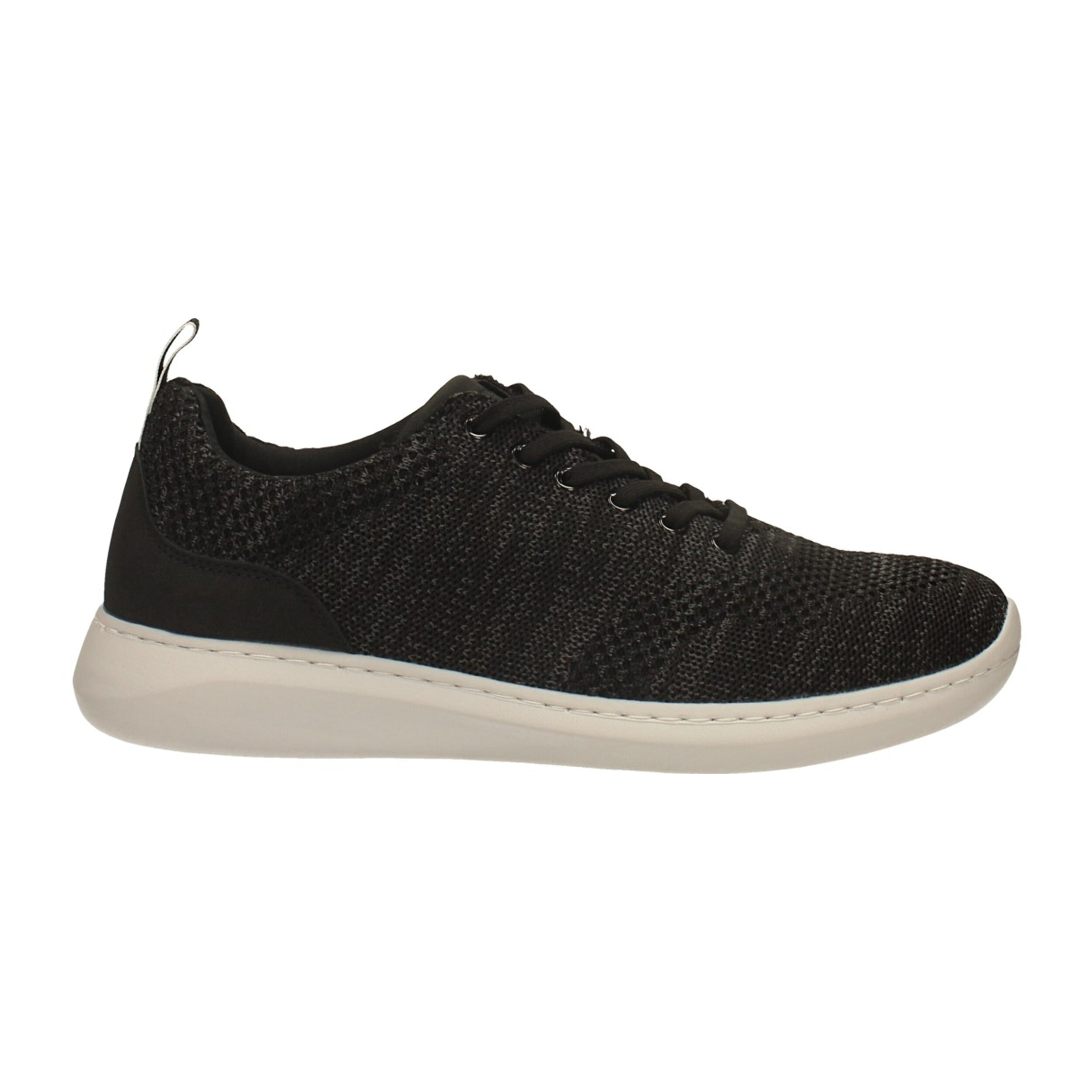 Sneakers Uomo Tata Italia Nero