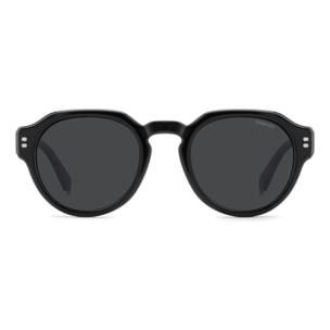 Gafas de Sol Polaroid PLD 6249/S/X 807 Polarizadas de Policarbonato Hombre 50 mm