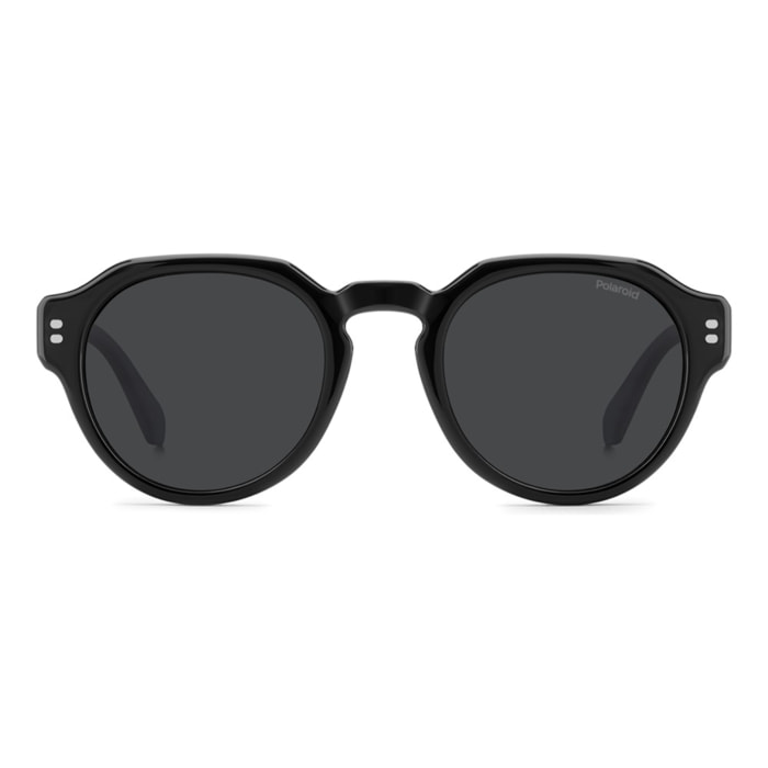 Gafas de Sol Polaroid PLD 6249/S/X 807 Polarizadas de Policarbonato Hombre 50 mm