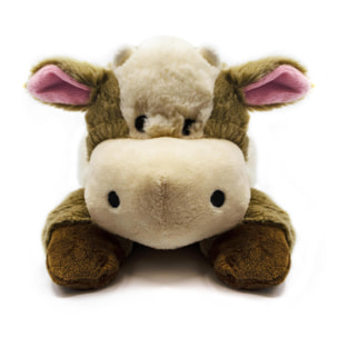 PELUCHE TÉRMICO: VACA