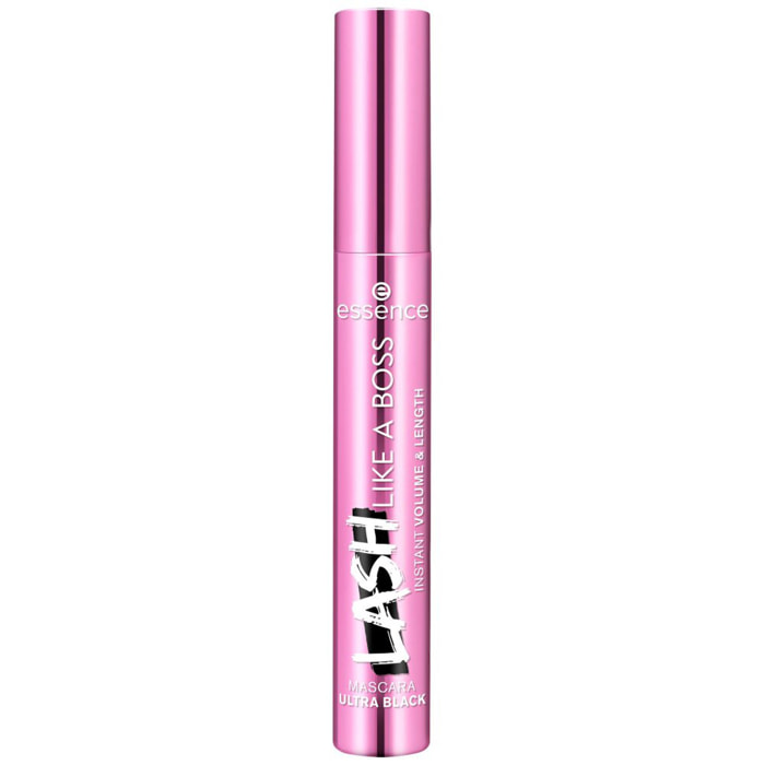 Lash Like A Boss Instant Volume & Length - Mascara