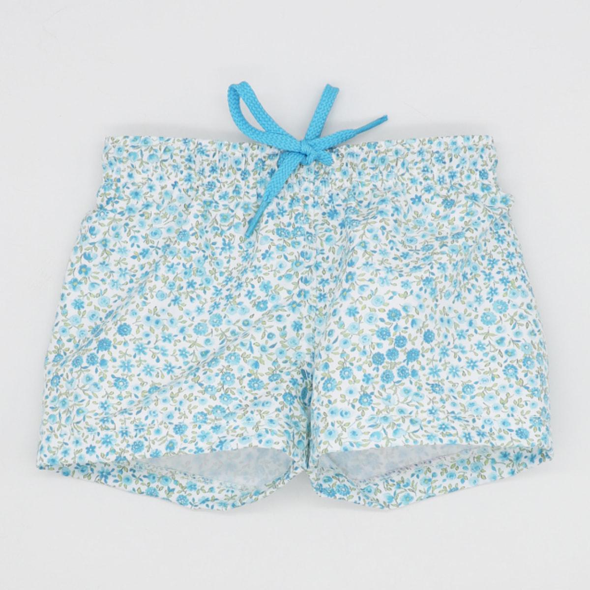 BÓXER FLORES AZULES