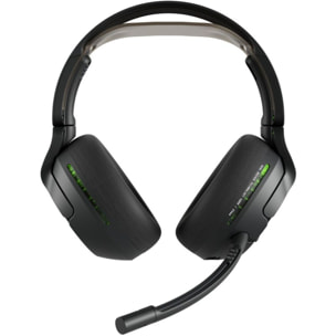 Casque gamer SKULLCANDY CRUSHER PLYR 720 XBOX BLACK GREEN