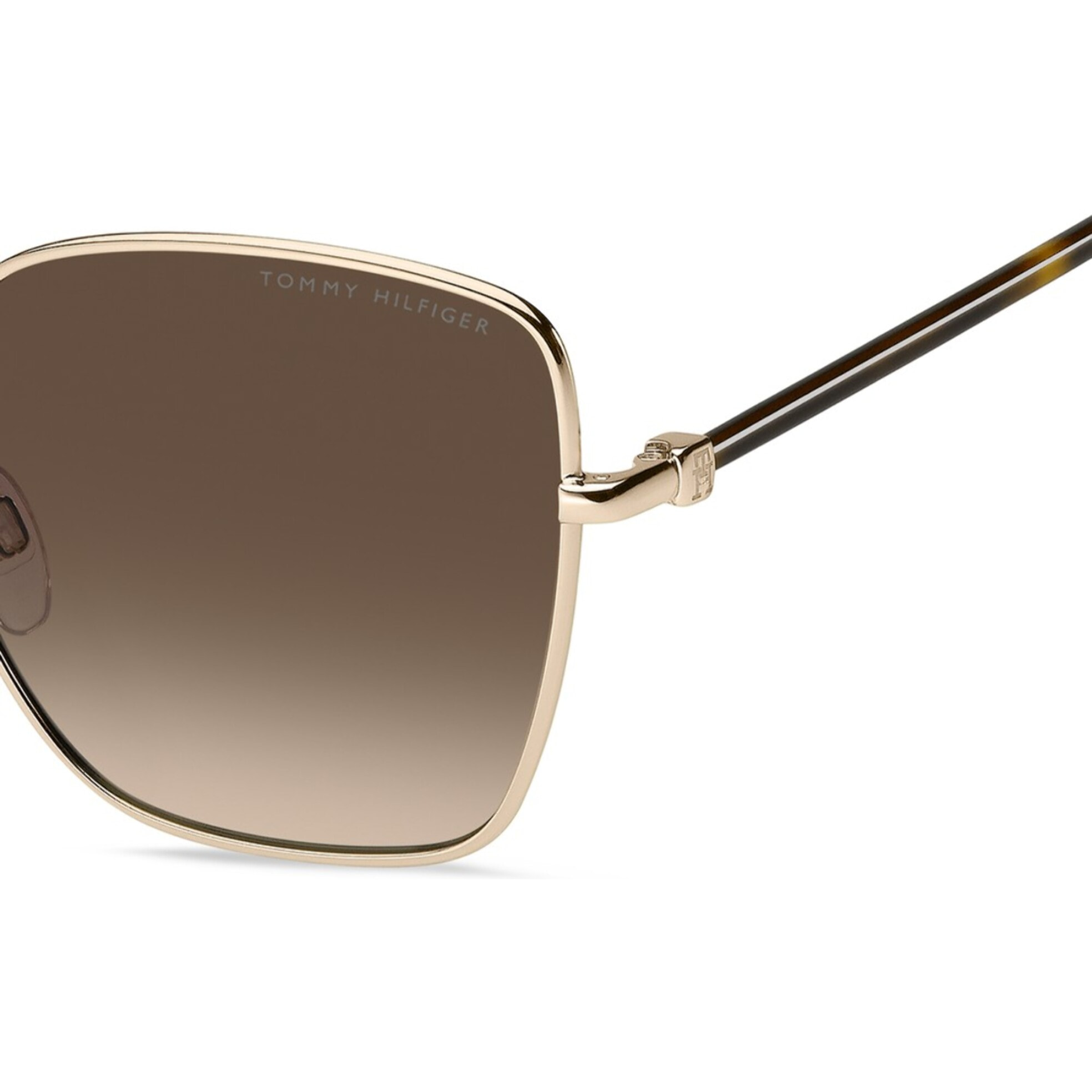Gafas de Sol Tommy Hilfiger TH 2337/S 000 de Metal Mujer 57 mm