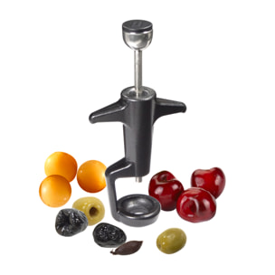 Dénoyauteur de cerises, olives - Modèle déposé