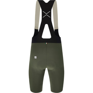 Redux Speed - Pantaloncino - Verde Militare - Uomo